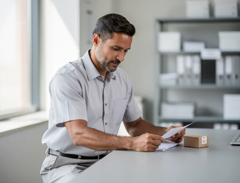 Customs Broker service in Irving